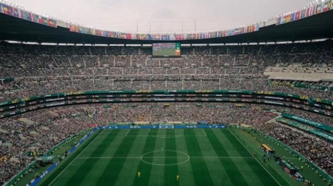 Piala Dunia 2026 (Instagram.com/fifaworldcup) 