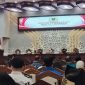 Dewan Perwakilan Rakyat Daerah (DPRD) Provinsi Kalimantan Tengah menggelar Rapat Paripurna Ke-3 Masa Persidangan III Tahun Sidang 2026 di Ruang Rapat Paripurna DPRD Kalteng, Kamis (25/6/2026).Foto:1tulah.com