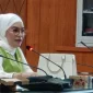 Anggota DPRD Barito Utara, Hj. Sri Neni Trianawati. Ist