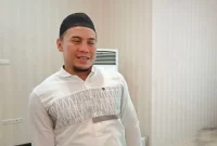Anggota DPRD Barito Utara, H. Parmana Setiawan. Ist