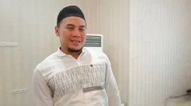 Anggota DPRD Barito Utara, H. Parmana Setiawan. Ist
