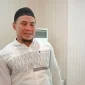 Anggota DPRD Barito Utara, H. Parmana Setiawan. Ist
