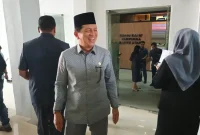 Foto Anggota DPRD Barito Utara, H. Nurul Anwar