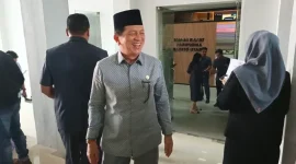 Foto Anggota DPRD Barito Utara, H. Nurul Anwar