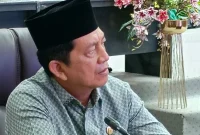 Anggota DPRD Barito Utara H. Nurul Anwar. Ist