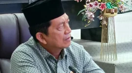 Anggota DPRD Barito Utara H. Nurul Anwar. Ist