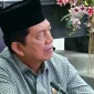 Anggota DPRD Barito Utara H. Nurul Anwar. Ist