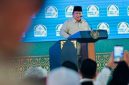 Presiden Prabowo Subianto. (foto: BPMI Sekretariat Presiden) 