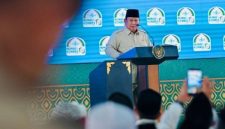 Presiden Prabowo Subianto. (foto: BPMI Sekretariat Presiden)