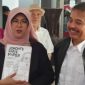 Dokter Tifa dan Roy Suryo [Hiskia/Suarajogja] 