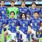 Timnas Jepang Piala Dunia 2026 (JFA/Japan)
