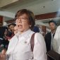 Wakil Kepala BGN, Agustina Arumsari. (Suara.com/Bagaskara) 
