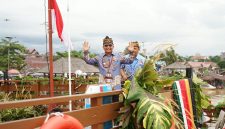 Arahan Gubernur Kalimantan Tengah H. Agustiar Sabran menjadi landasan optimalisasi pengelolaan kapal susur sungai sebagai aset daerah yang produktif untuk mendukung pengembangan sektor pariwisata dan mendorong pertumbuhan ekonomi berkelanjutan di Kalimantan Tengah. Jumat (10/7/26).