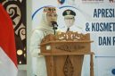 Asisten Administrasi Umum Setda Provinsi Kalimantan Tengah Sunarti mewakili Gubernur Kalimantan Tengah saat menghadiri penyerahan sertifikat kepada pelaku usaha obat bahan alam di BBPOM Palangka Raya. Pemerintah Provinsi Kalimantan Tengah terus memperkuat pengembangan industri herbal berbasis potensi lokal guna meningkatkan daya saing produk, memperluas pasar, dan mendorong pertumbuhan ekonomi daerah. Rabu (15/7/26)