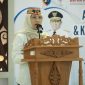 Asisten Administrasi Umum Setda Provinsi Kalimantan Tengah Sunarti mewakili Gubernur Kalimantan Tengah saat menghadiri penyerahan sertifikat kepada pelaku usaha obat bahan alam di BBPOM Palangka Raya. Pemerintah Provinsi Kalimantan Tengah terus memperkuat pengembangan industri herbal berbasis potensi lokal guna meningkatkan daya saing produk, memperluas pasar, dan mendorong pertumbuhan ekonomi daerah. Rabu (15/7/26)