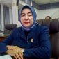Foto Anggota DPRD Kabupaten Barito Utara, Rujana Anggraini
