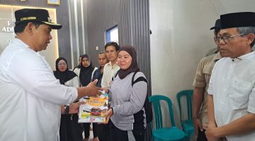 Pemkab Barito Utara Hadirkan Buku Edukasi Interaktif Transportasi bagi Anak-anak