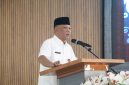 Plt. Kepala Dinas Kebudayaan dan Pariwisata Provinsi Kalimantan Tengah Adi Soeseno membuka Seminar Uang Logam Koleksi Museum Balanga Tahun 2026 sebagai upaya memperkuat pelestarian sejarah, edukasi budaya, dan kecintaan generasi muda terhadap warisan budaya Kalimantan Tengah. Rabu (29/7/26).