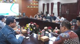 Pemkab Mura dan BPJS Kesehatan Perkuat Kemitraan Tingkatkan Layanan Kesehatan