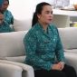 TP PKK Mura mengikuti kegiatan Zoom Meeting Edukasi Keuangan bagi Perempuan dalam rangka Bulan Literasi Keuangan (BLK) 2026 yang diikuti TP-PKK dari seluruh Indonesia, Selasa (9/6/2026).