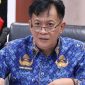 Pj Sekda Mura Sarwo Mintarjo