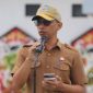 Asisten I Sekda Mura Rahmat K. Tambunan