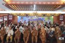 Pemkab Mura Dorong Pelaku Usaha Keluarga Lebih Produktif