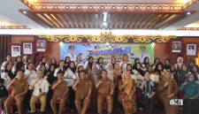 Pemkab Mura Dorong Pelaku Usaha Keluarga Lebih Produktif
