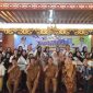 Pemkab Mura Dorong Pelaku Usaha Keluarga Lebih Produktif