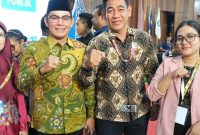 Rahmanto Muhidin Paparkan Program Kartu Hebat di Forum Pendidikan Nasional