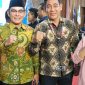 Rahmanto Muhidin Paparkan Program Kartu Hebat di Forum Pendidikan Nasional