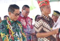 Heriyus Dorong Pelayanan Gereja Lebih Profesional dan Berkualitas