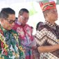 Heriyus Dorong Pelayanan Gereja Lebih Profesional dan Berkualitas