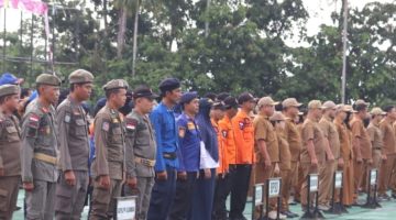 Pemkab Mura Komitmen Sukseskan Sinode GKE dan HUT Daerah