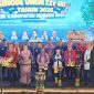 Sinode Umum XXV GKE Resmi Dibuka, Perkuat Pelayanan dan Persaudaraan di Kalimantan