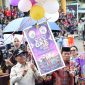 Pembukaan Sinode Umum XXV GKE Expo 2026 sebagai wadah pemberdayaan masyarakat, promosi potensi daerah, serta penguatan ekonomi lokal.