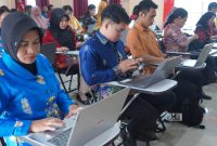  Seleksi Guru dan Kepala Sekolah berprestasi Tahun 2026, Rabu (22/07/2026),