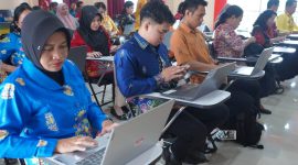  Seleksi Guru dan Kepala Sekolah berprestasi Tahun 2026, Rabu (22/07/2026),