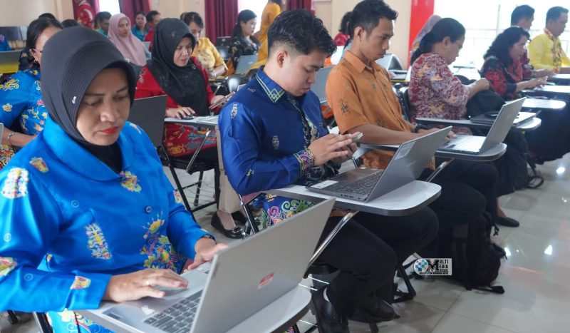  Seleksi Guru dan Kepala Sekolah berprestasi Tahun 2026, Rabu (22/07/2026),