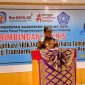 Bupati Mura Heriyus
