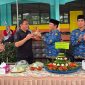 Wabup Murung Raya Rahmanto Muhidin