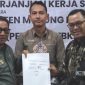 Pemkab Murung Raya dan Bank Mandiri Jalin Sinergi Tingkatkan Pelayanan Pajak Daerah