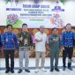 Bupati Heriyus Buka FGD Penyusunan Desain Olahraga Daerah Tahun 2026