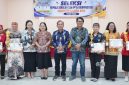 Pemkab Murung Raya berkomitmen dalam meningkatkan kompetensi guru dan kepala sekolah sebagai upaya memperkuat kualitas pendidikan di daerah.