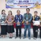 Pemkab Murung Raya berkomitmen dalam meningkatkan kompetensi guru dan kepala sekolah sebagai upaya memperkuat kualitas pendidikan di daerah.
