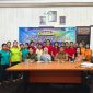 DP3ADaldukKB Mura melaksanakan pelatihan peningkatan kapasitas Kader dalam komunikasi perubahan perilaku untuk pencegahan stunting yang dilaksanakan di Aula Kecamatan Sungai Babuat, Senin (27/7/2026).