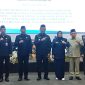 FOTO BERSAMA USAI PARIPURNA 