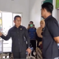 Tim Panja DPRD Kabupaten Murung Raya melakukan kunjungan kerja ke Rumah Sakit Umum Daerah (RSUD) Purca, Kamis (23/4/2026)