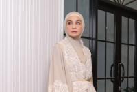 Cerita Haru Shireen Sungkar Saat Putrinya Divonis Autisme di Usia Tiga Tahun. Instagram @shireensungkar
