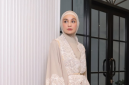 Cerita Haru Shireen Sungkar Saat Putrinya Divonis Autisme di Usia Tiga Tahun. Instagram @shireensungkar
